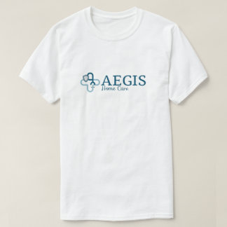 ホワイトイジスTシャツ Tシャツ