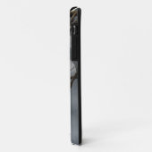 ホワイトウィザードオークツリーファンタジー Case-Mate iPhoneケース (裏面/左)