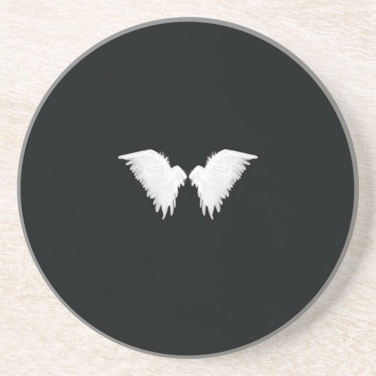 ホワイトウィングズコースター コースター (正面)