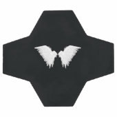 ホワイトウイングサッカーボール サッカーボール (フラット)