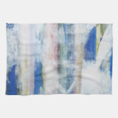 ホワイトウォッシュII キッチンタオル (横)