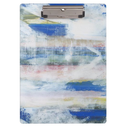 ホワイトウォッシュII クリップボード (正面)