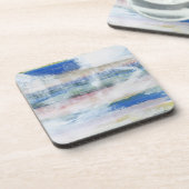 ホワイトウォッシュII コースター (左側)