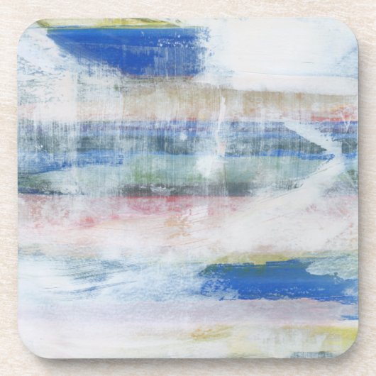 ホワイトウォッシュII コースター (正面)