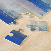 ホワイトウォッシュII ジグソーパズル (側面)