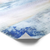 ホワイトウォッシュII ポスター (角)