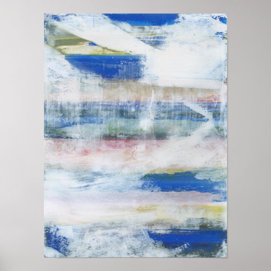 ホワイトウォッシュII ポスター (正面)