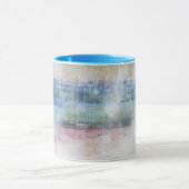 ホワイトウォッシュII マグカップ (中央)