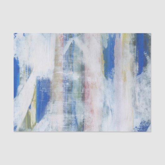 ホワイトウォッシュII 薄葉紙 (正面)