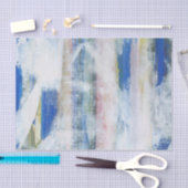 ホワイトウォッシュII 薄葉紙 (クラフト)