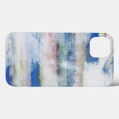 ホワイトウォッシュII Case-Mate iPhoneケース (裏面 (横))