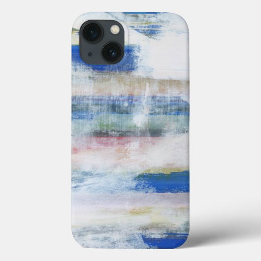ホワイトウォッシュII Case-Mate iPhoneケース (裏面)
