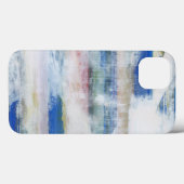 ホワイトウォッシュII Case-Mate iPhoneケース (裏面 (横))