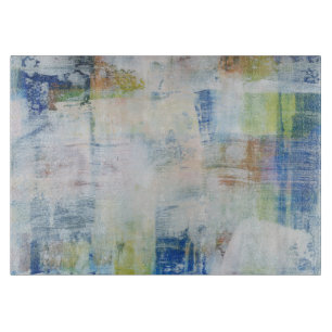 ホワイトウォッシュIII カッティングボード