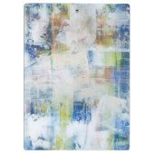 ホワイトウォッシュIII クリップボード (裏面)