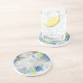 ホワイトウォッシュIII コースター (側面)