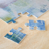 ホワイトウォッシュIII ジグソーパズル (側面)