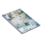 ホワイトウォッシュIII ノートブック (右側)