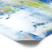 ホワイトウォッシュIII ポスター (角)