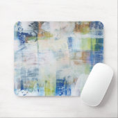 ホワイトウォッシュIII マウスパッド (マウス)