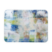 ホワイトウォッシュIII マグネット (横)