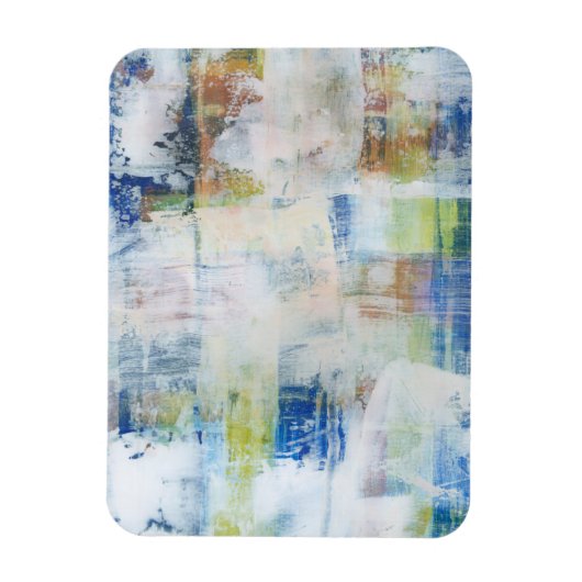 ホワイトウォッシュIII マグネット (縦)