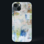 ホワイトウォッシュIII iPhone 13ケース<br><div class="desc">モダン</div>