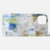 ホワイトウォッシュIII Case-Mate iPhoneケース (裏面 (横))