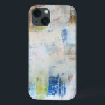 ホワイトウォッシュIII iPhone 13ケース<br><div class="desc">モダン</div>
