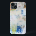 ホワイトウォッシュIII iPhone 13ケース<br><div class="desc">モダン</div>