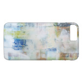 ホワイトウォッシュIII Case-Mate iPhoneケース (裏面(横))