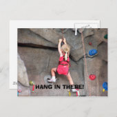 ホワイトウォーつるターパーク！ ポストカード (正面/裏面)