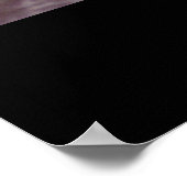 ホワイトウォーターカヤック ポスター (角)