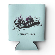 ホワイトウォーターリバーラフティングデザイン