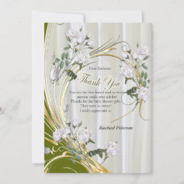 ホワイトウォーター絵を描カラーバラオンシャンパンシルク