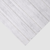 ホワイトウッド素朴パターンシャビーコテージファームハウス 薄葉紙 (詳細)