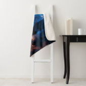 ホワイトウルフシェルパブランケット シェルパブランケット (インサイチュ)