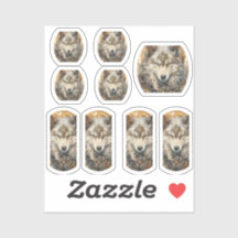 ホワイトウルフスチームパンクソラルパンク