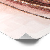 ホワイトエグレット ポスター (角)