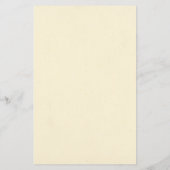 ホワイトエステート実在のミニマリスト チラシ (裏面)