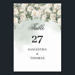 ホワイトエレガントローゼスフローラガーデン緑 テーブルナンバー<br><div class="desc">ボホ白お洒落英語バラ、グリーンユーカリ、金ゴールド文房具コレクションで優雅さと魅力の世界に結婚足を踏み入れる。この魅力的なアンサンブルは、自然美しいと洗練の融合、繊細な白い英語バラ、緑豊かな緑のユーカリ離れス、きらめく金ゴールドアクセントを融合し、真に魅力的なデザインを作り出す。ボヘミアのtouchを求めるカップルに最適しゃれているなコレクションで、時代を超越したロマンスと洗練された魅力を醸し出している。愛と結婚魅惑に満ちユニークたお祝いの音色を設定する素晴らしことを約束するこの品揃えであなたのスタイルを反映させる。</div>