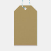 ホワイトエレガント・サンキュー・オペ ギフトタグ (裏面)