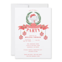 ホワイトエレファントクリスマスギフト交換