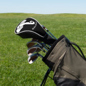 ホワイトエレファントファミリーホームアドレス共和党員 ゴルフヘッドカバー (インサイチュ)