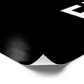 ホワイトエレファントファミリーホームアドレス共和党員 ポスター (コーナー)