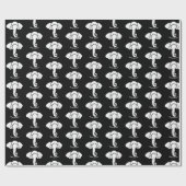 ホワイトエレファントファミリーホームアドレス共和党員 ラッピングペーパー (フラット)