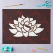 ホワイトエレファントCティッシュペーパー 薄葉紙 (クラフト)