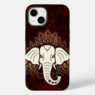 ホワイトエレファントiPhone / iPadケース Case-Mate iPhone 14ケース