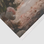 ホワイトエンジェルシリーズデザイン10 薄葉紙 (詳細)