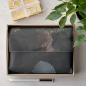 ホワイトエンジェルシリーズデザイン8 薄葉紙 (ギフト)